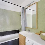Appartement Exelmans - Auteuil *