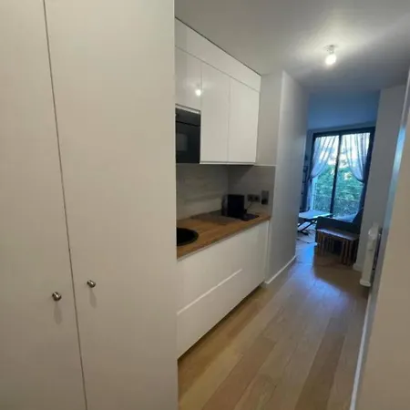Exelmans - Auteuil