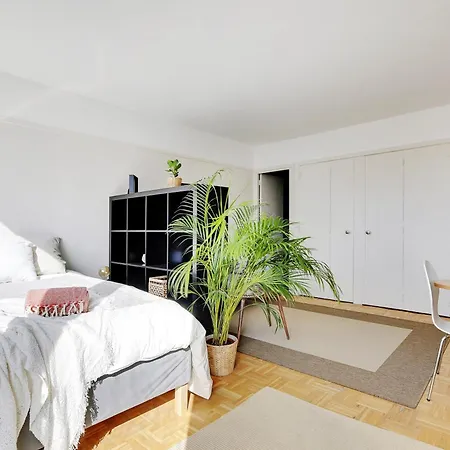 Exelmans - Auteuil * 파리