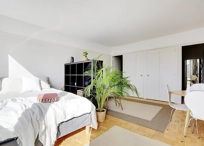 Exelmans - Auteuil * パリ