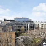 Exelmans - Auteuil