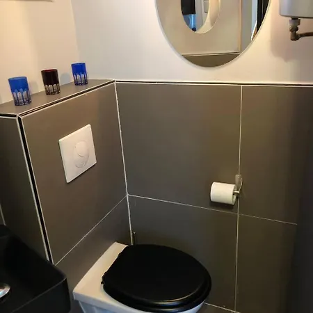 Exelmans - Auteuil Apartamento Paris