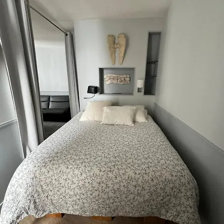 Exelmans - Auteuil Paris
