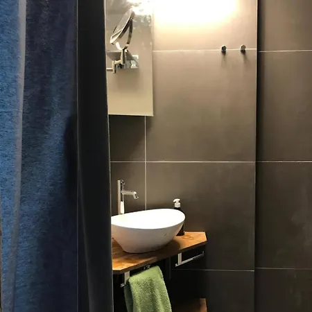 Apartamento Exelmans - Auteuil
